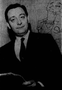 Enrico Simonetti